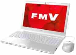 富士通 LIFEBOOK SH54/K アーバンホワイト 富士通 FMV LIFEBOOK AH54/D FMVA54DW [アーバンホワイト] 価格